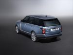 Обновленный Range Rover 2018 14